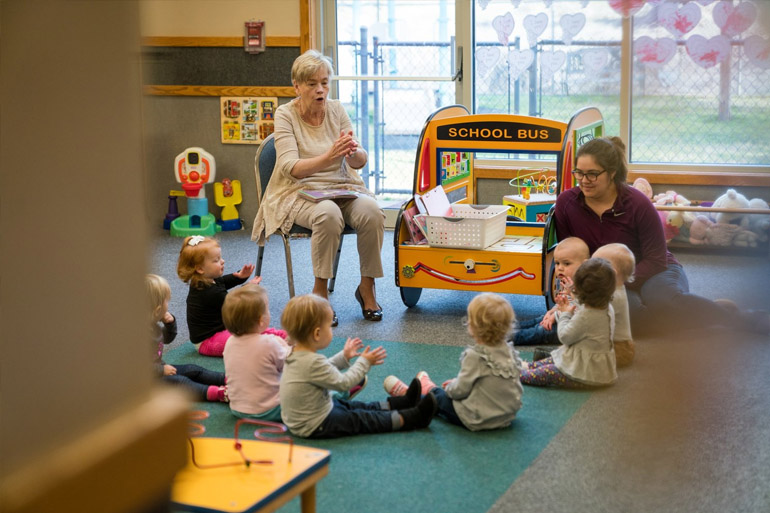 Early School
