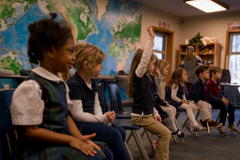 Early School / Pre-School
