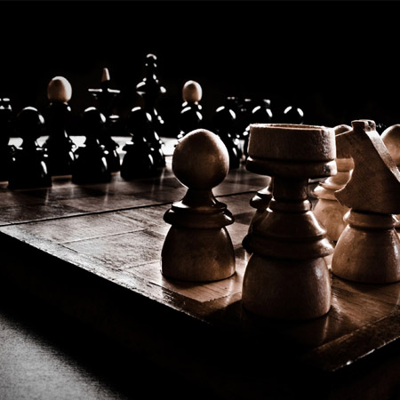 Chess Club