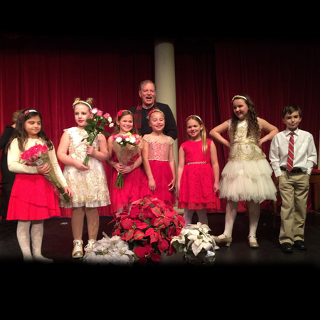 Drama Club