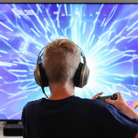 Esports