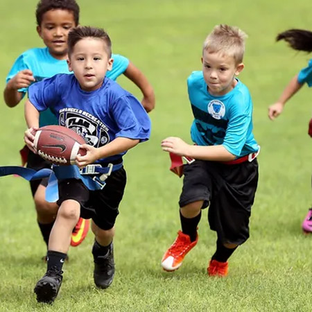 Flag Football
