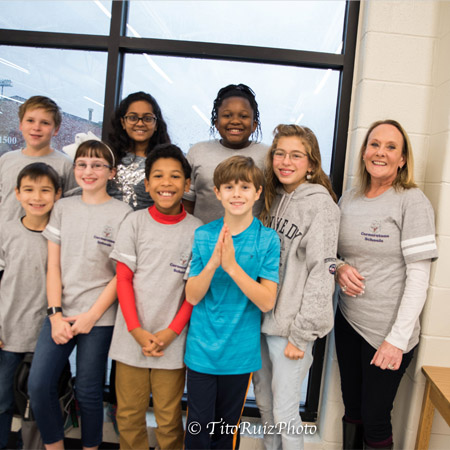 Math Club