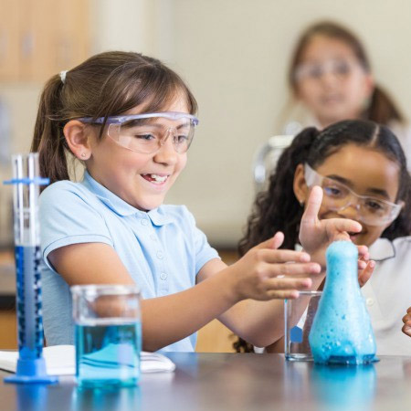 Science Circle