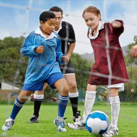 Soccer