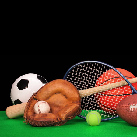 Intramural Sports